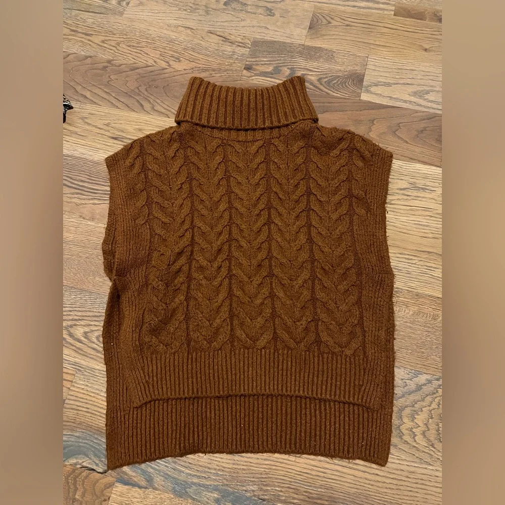 525 America Blake Sweater - Picture 4 of 7